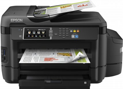 Epson L1455 A3 All-In-One Wi-Fi Printer
