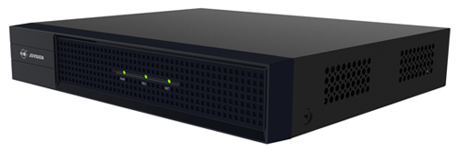 Jovision JVS-XD2604-HA10V 4-Channel HD IP DVR System