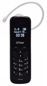 Mini Mobile Phone BM50 Dual SIM with Bluetooth Dial
