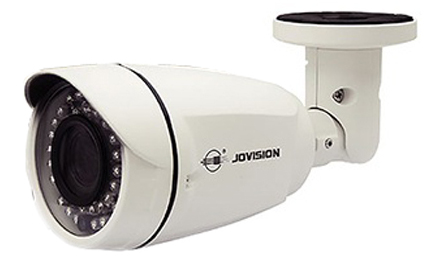 Jovision JVS-N5FL-HY Night Vision 2MP Bullet IP CC Camera