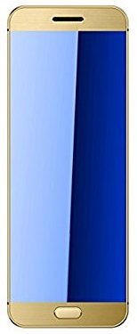 Ulcool V26 Ultra Thin 32MB RAM Touch Mobile Phone