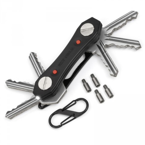 Ninja Key Organizer for 30 Keys