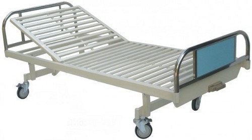 Medical Bed Folding Back Rest Lifting HF-103