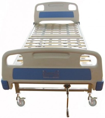 Hospital Bed Safety Railing Back Rest Lifting OX-103A+
