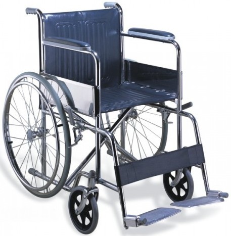 Kaiyang KY809-46 High Strength Aging Resistant Wheel Chair