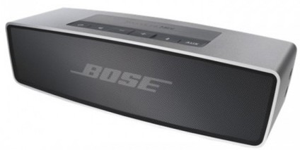 Copy Products - Bose Sound Link Bluetooth Wireless Speaker