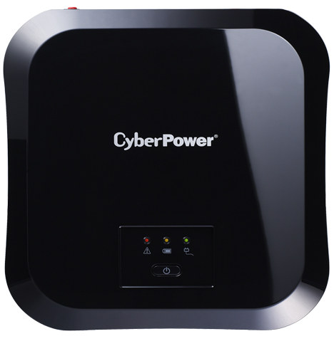 Cyber Power CPS1200EI 1200VA High Efficiency IPS