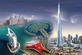 Dubai Visit Visa Processing Within 3 Days