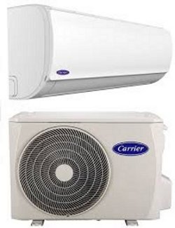 Carrier 38FR-012 Auto Clean Filter 1 Ton  Air Conditioner