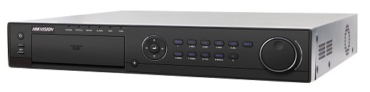 Hikvision DS-7732NI-E4 Full HD 32-Chnnel 4TB HDD NVR System