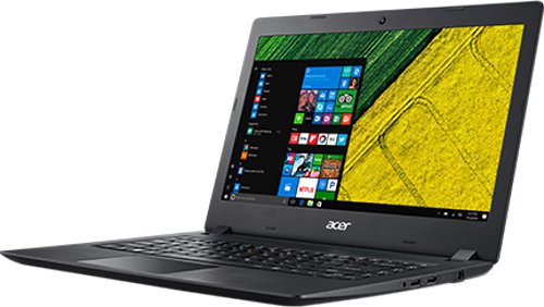 Acer Aspire A315-51 Core i5 7th Gen 4GB RAM 15.6" Laptop