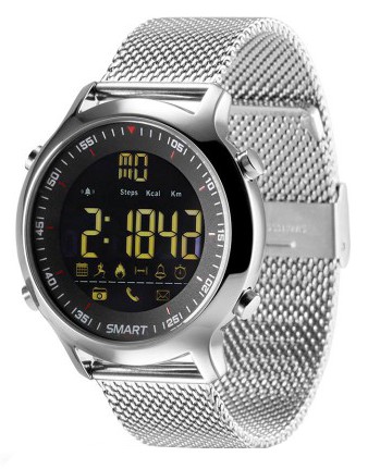Makibes EX18 Waterproof Smart Bluetooth Gear Watch