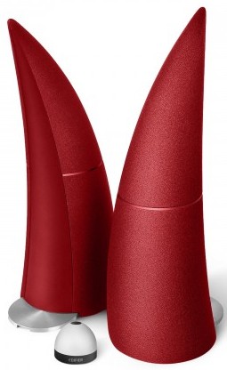 Edifier e30 2.1 Spinnaker Bluetooth Bookshelf Speaker