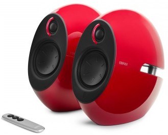 Edifier e25HD Luna Eclipse HD 2.1 Flawless Sound Speaker