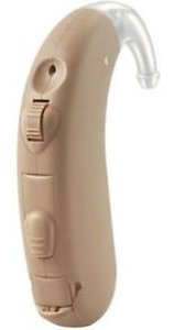 Siemens Intuis 2sp 12 Channel Hearing Aid Device
