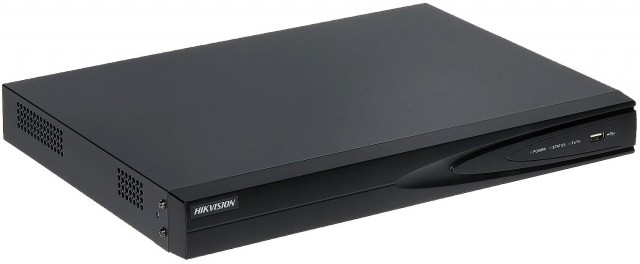 Hikvision DS-7632NI-E2 32-Channel 1080P HD NVR System