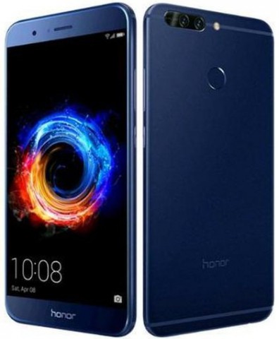 Huawei Honor 7X Octa Core 3GB RAM 5.93" Fingerprint Mobile