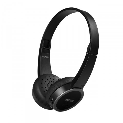 Edifier W570BT Lightweight On Ear Bluetooth Headset