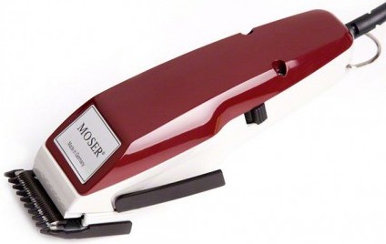 Electric Hair Clipper 0.7 to 3 mm Cutting Length Trimmer