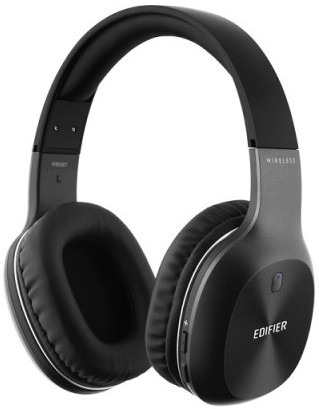 Edifier W800BT Wirless Lightweight On Ear Control Headphone