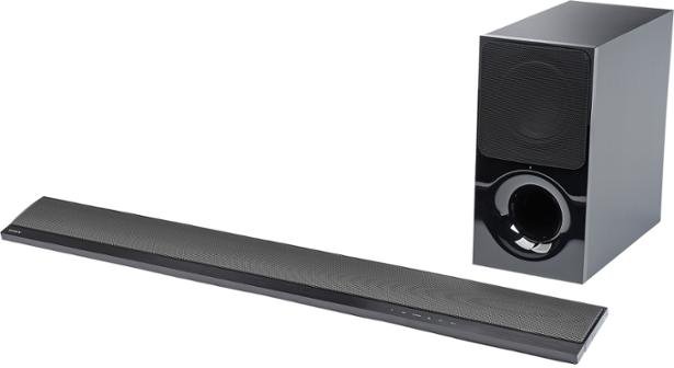 Sony HT-CT80 2.1 Channel Bluetooth Sound Bar Home Speaker