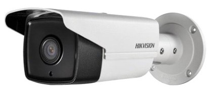 Hikvision DS-2CD1221-I3 CMOS 2MP IR IP Bullet CC Camera
