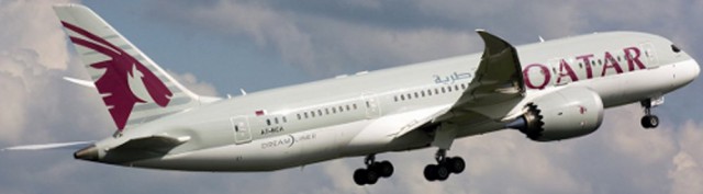 Dhaka to Amsterdam One Way Air Ticket By Qatar Airways