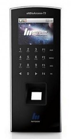 Nitgen T3 Biometric Fingerprint Access Control Attendance