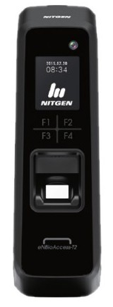 Nitgen T2 Waterproof Time Attendance Access Control System