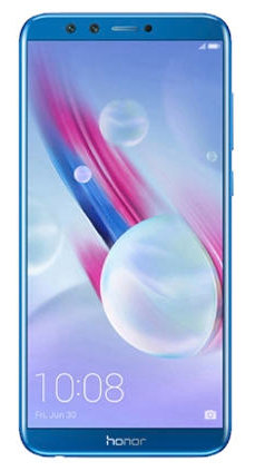 Huawei Honor 9 Lite 3GB RAM 13+2 MP Dual Camera Phone