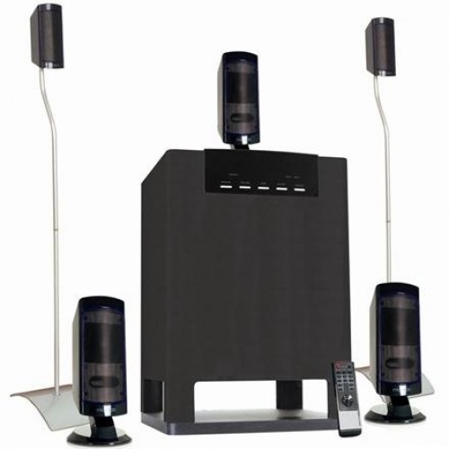 Microlab X15 5.1 Hometheater Speaker