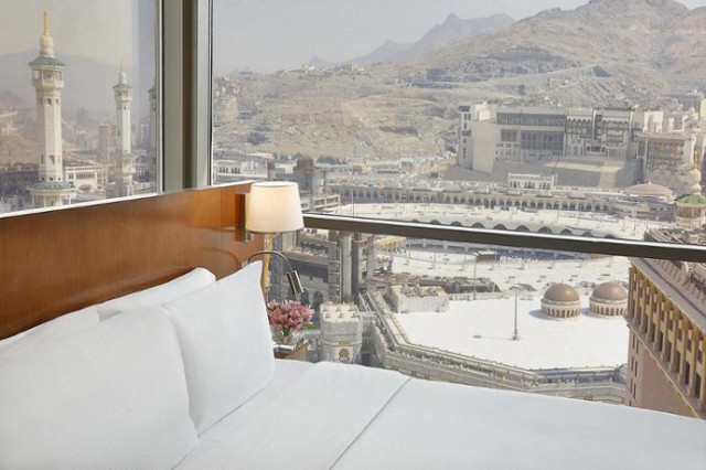 Ramadan Special Umrah Package 10 Days with 5 Star Hotel