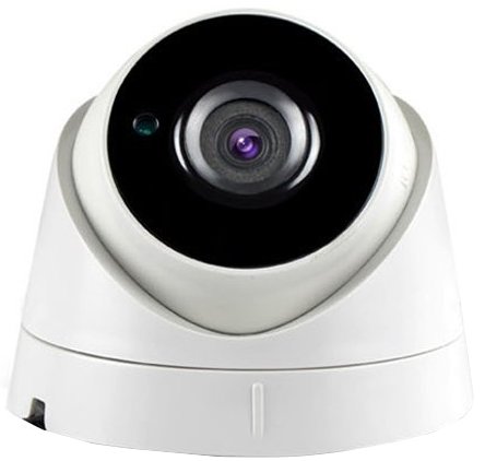 Unique Vision UV-HDDP316 2MP Full HD Night Vision CC Camera