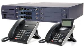 Multitek Star 2S 16-Line Caller ID PABX Intercom System