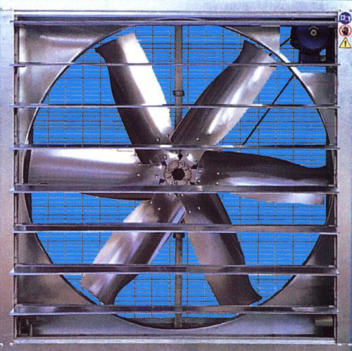Textiles Exhaust Ventilation Fan
