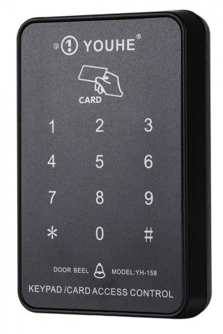 Youhe YH-158 RFIC Card Access Control with Magnetic Lock