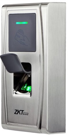 ZKTeco MA300 Biometric Fingerprint Access Control System