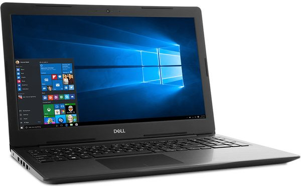Dell Inspiron-15 5570 8th Gen Core i5 Laptop