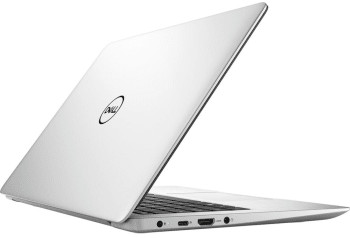 Dell Inspiron-15 5570 Core i5 8th Gen 8GB RAM 1TB HDD Laptop
