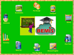 Education Management and Information System Software