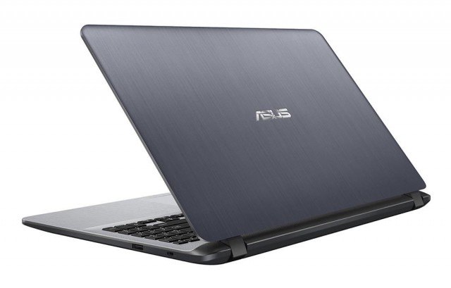 Asus X507UA Intel 6th Gen Core i3 4GB RAM 1TB HDD Laptop