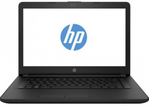 HP 15-bs632tu Core i3 6th Gen 4GB RAM 1TB HDD 15.6" Laptop