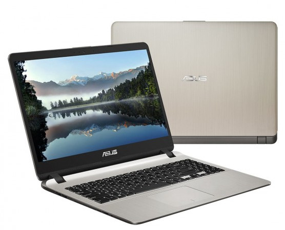 Asus Vivobook X507 Core i3 6th Gen 4GB RAM 15. 6" Laptop