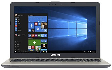 Asus X540YA AMD E1-6010 4GB RAM 1TB HDD 15.6" Laptop