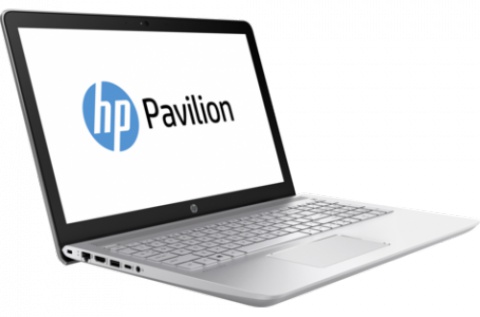 HP Pavilion 15-cc624TX Core i5 8th Gen 4GB Graphics Laptop
