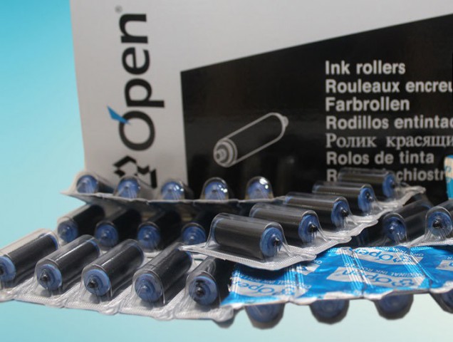 OpenTex Paint Ink Roller