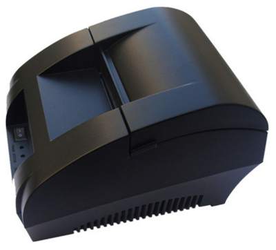 Thermal POS Printer 90 mm/s Print Speed DM5890