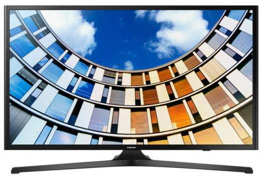 Samsung M5100 43" Screen Mirroring WiFi LED Television