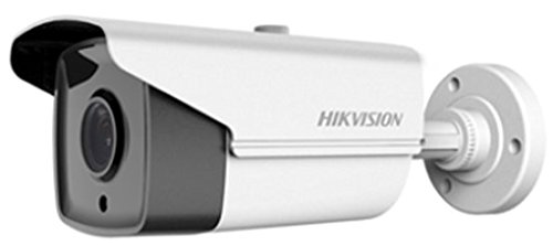 Hikvision DS-2CE16D0T-IT3 Day / Night Bullet EXIR CC Camera