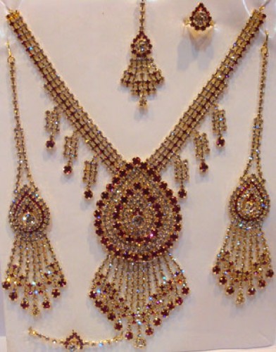 Necklace-252